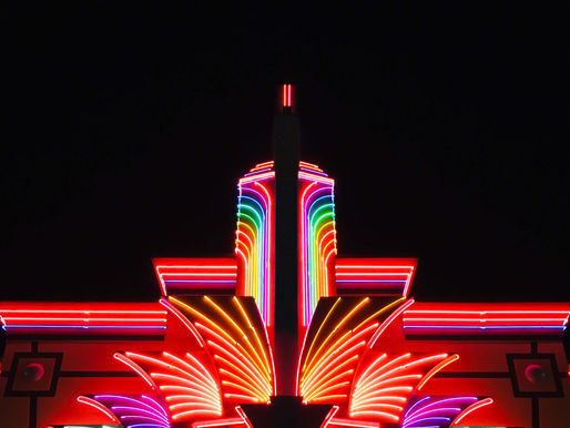 Let’s dance con #LaBollani