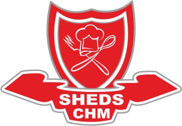 sheds college