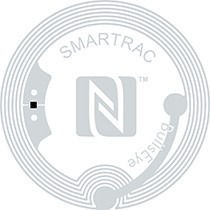 Miniatura: 50 etiquetas Etiqueta de enfoque NFC RFID 13.56MHz NTAG213 Amiibo