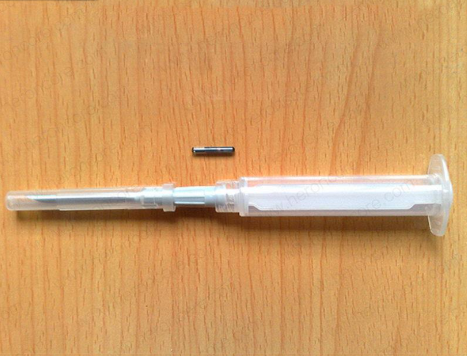 縮圖：MyImplant - NFC RFID 13.56MHz 植入芯片