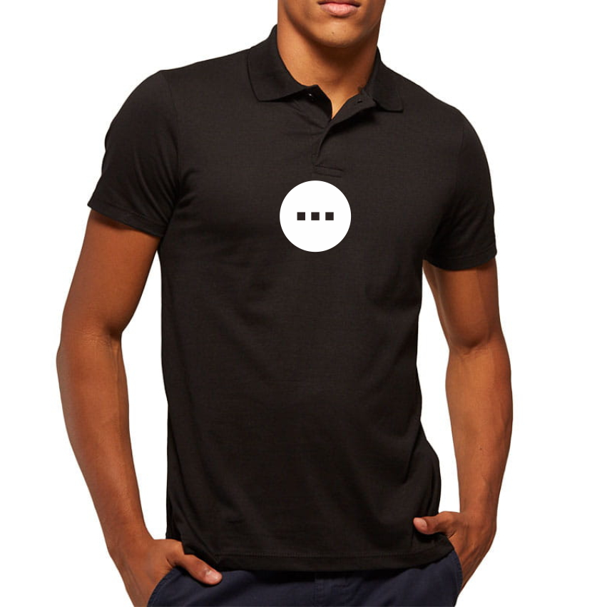 Miniatura: Camiseta Masculina - Modelo Logo Project