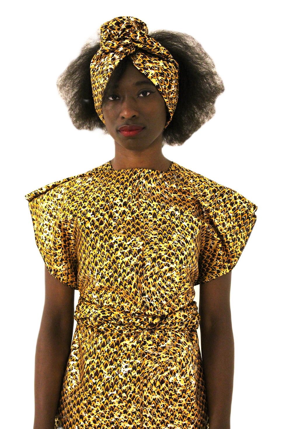 Miniature : Kimono wax 6 en 1 réversible - AYO