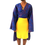 Miniature : Kimono wax manches 6 en 1 - KADI