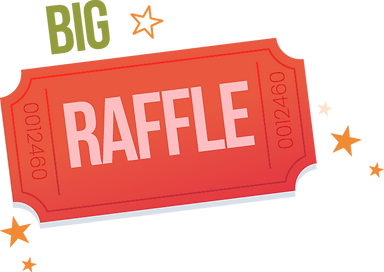 Raffle Ticket