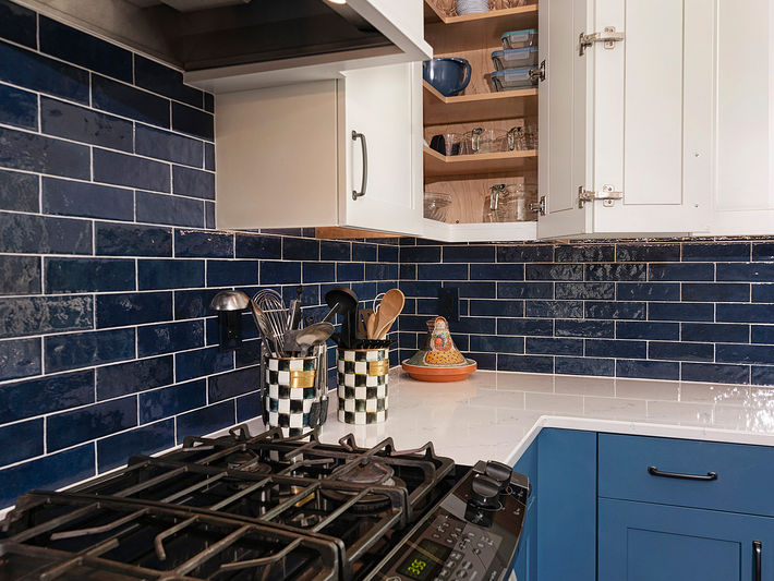 47th Avenue interior design by Interior Dimensions