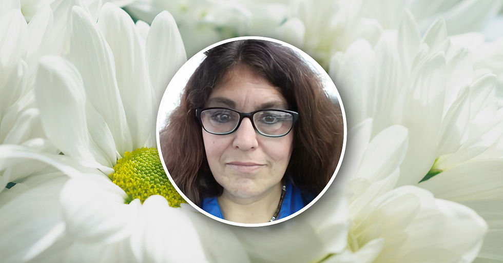 Lavina Minnie Shults