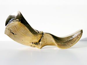 Don Freas Metal Sculpture