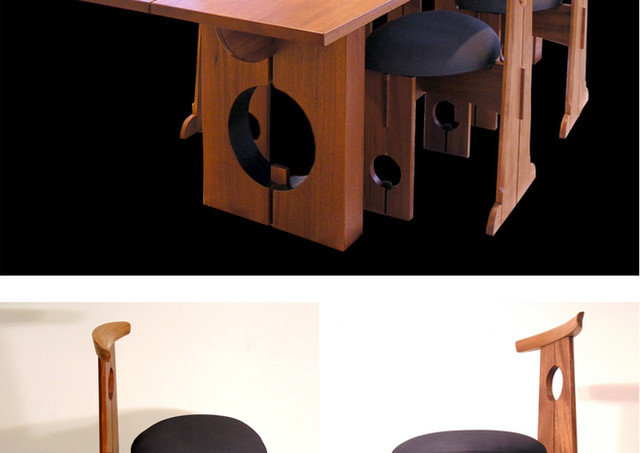 Don Freas Furniture
