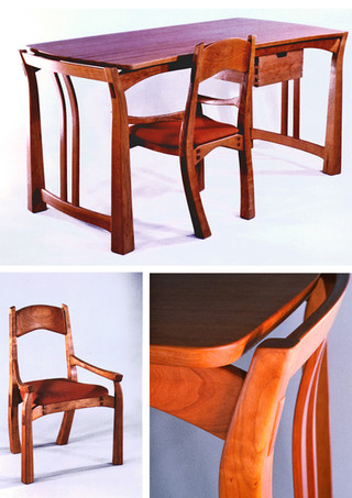 Don Freas Furniture