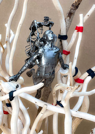 Don Freas Metamorphic