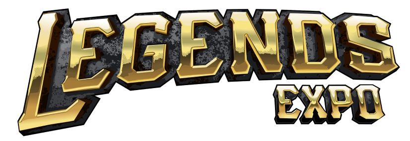 The Legends Expo logo