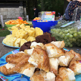 Millersylvania 10K/30K/50K 2018 a total success!