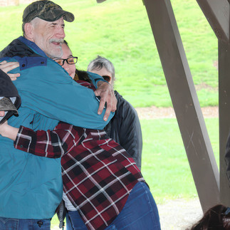 In Memory of Lavina Minnie Shults