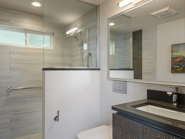 Priest Point Interior Design by Interior Dimensions