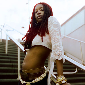 Black Diamonds and Blue Pearls