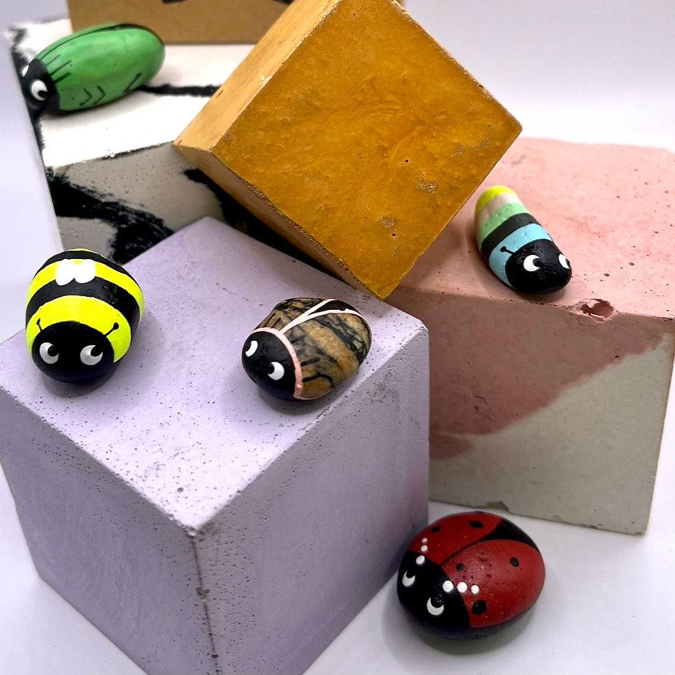 Thumbnail: Pebble pets