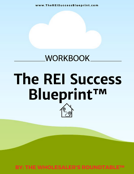The REI Success Blueprint™ - EBook.png