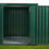 Thumbnail: 16ft Metal Container