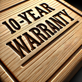 DALL·E 2025-03-17 17.15.06 - A close-up, highly realistic photo of a wooden plaque with a