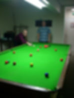 SNOOKER