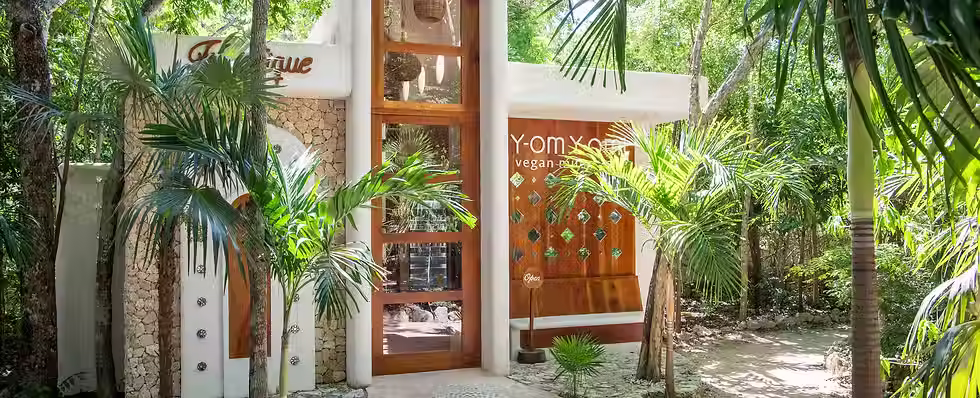 Holistika Tulum
