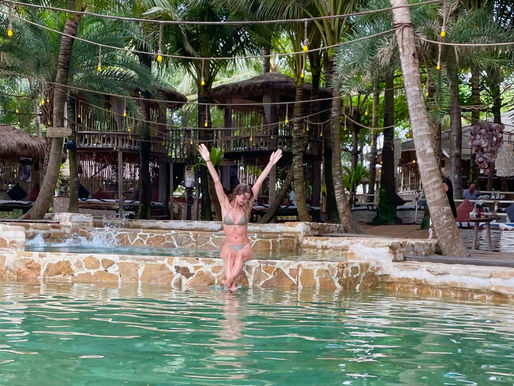 La Brisa Bali
