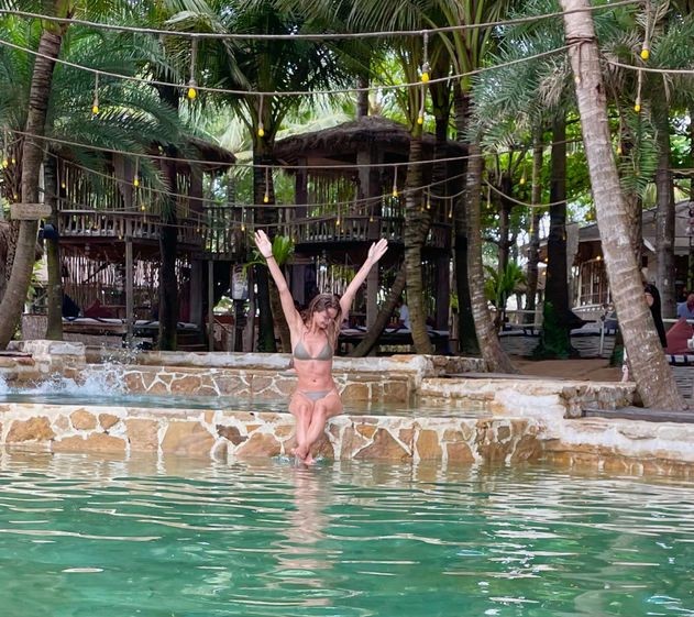 La Brisa Bali