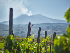 Etna Sicilie