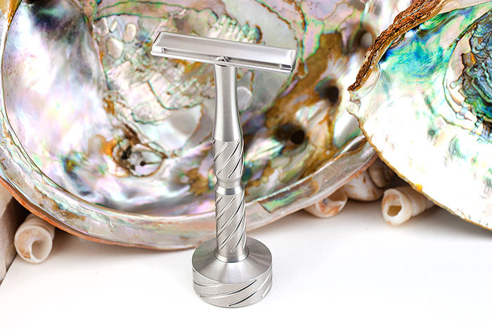 Blackland・Vector Stainless Steel ・Inkwell Stand