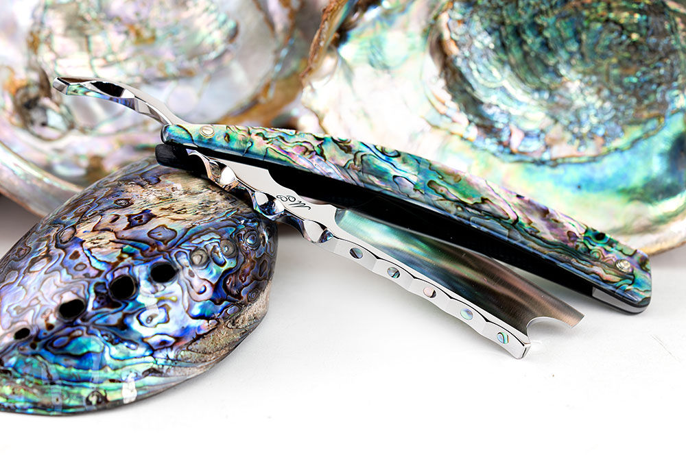 9/8・Barber's Notch・Abalone