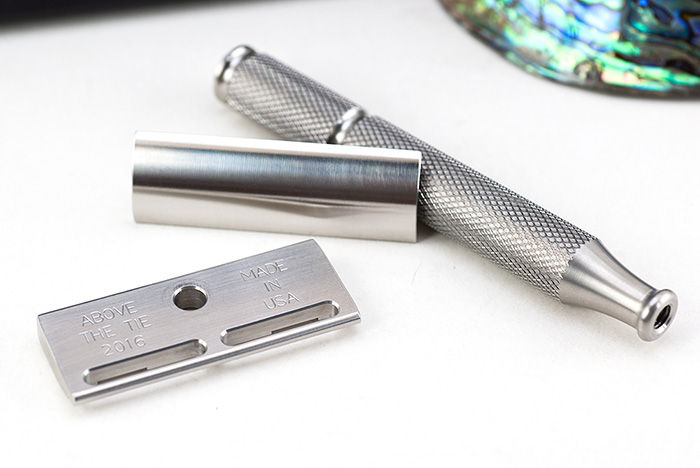 Thumbnail: Above The Tie・SE1・Colossus