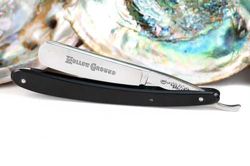 Hollow Ground Razor Vintage George Butler Co. 13/16 Hollow Ground Razor | Sheffield England