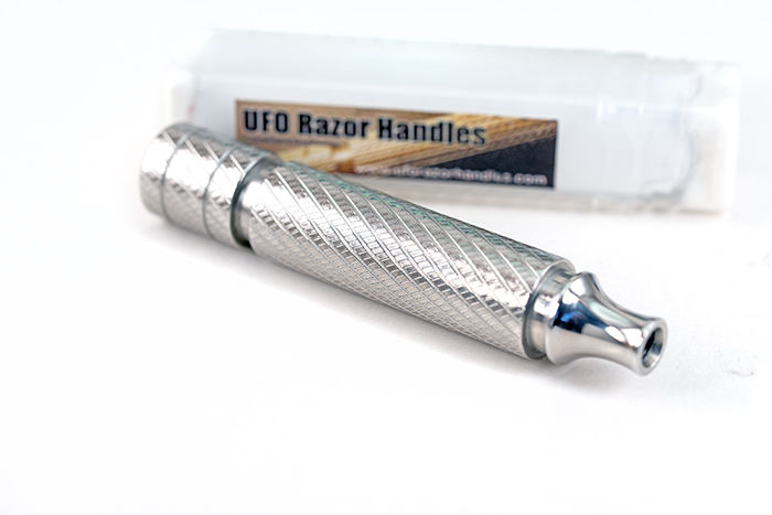 NOS UFO Godzilla Razor Handle