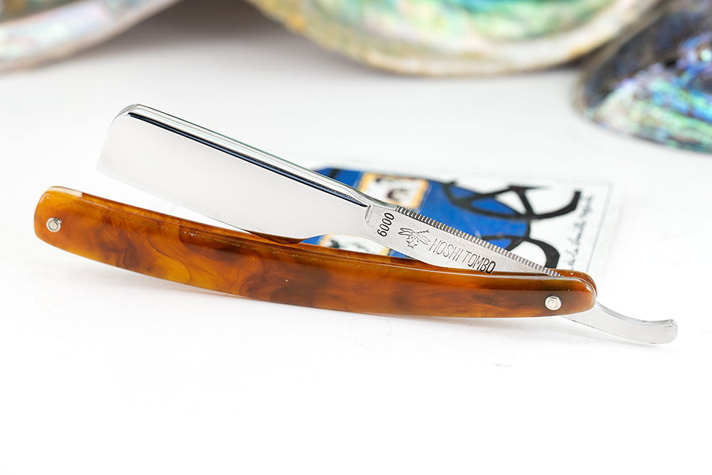 Hoshi Tombo 6000 - Kamisori - Tokyo Japan