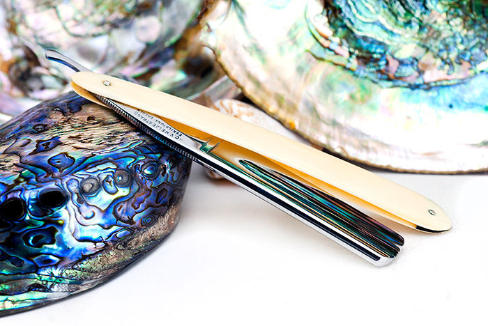 C.V. Heljestrand MK Nº31 - Eskilstuna Sweden