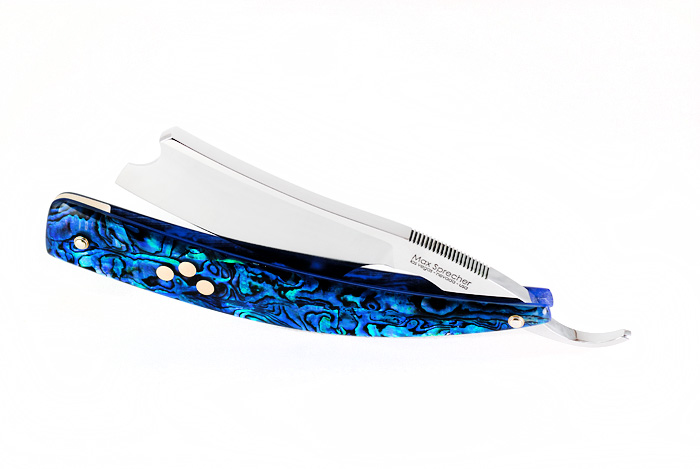 9/8 Barbers Notch