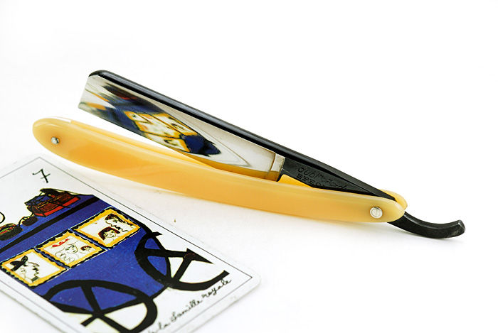 Dubl Duck Special Nº1 - 6/8 - Pearlduck - Germany