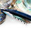 Thumbnail: 9/8・Barber's Notch・Larimar・Blue Kirinite