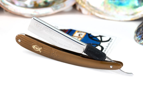 Filarmonica EPBD straight razor - Spain | maxsprecher