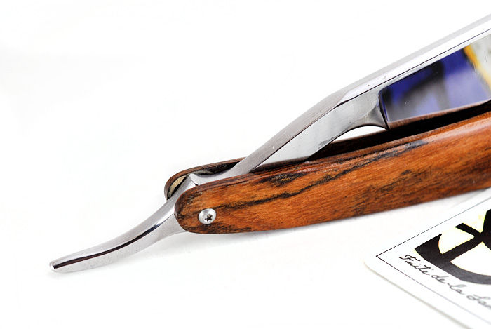 Thumbnail: Butch Harner・13/16・Cocobolo・USA
