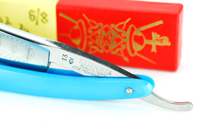 NOS Filarmonica Medallon Taurino 13 - Banderillas - Jose Monserrat Pou - Spain