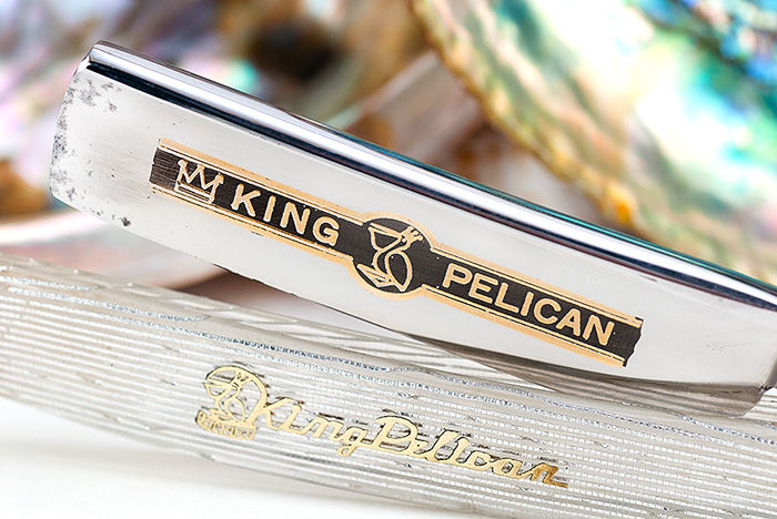 King Pelican #25・6/8・Tokyo Japan