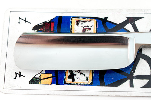C.V. Heljestrand MK 134 Straight Razor | Rare Swedish Collectible