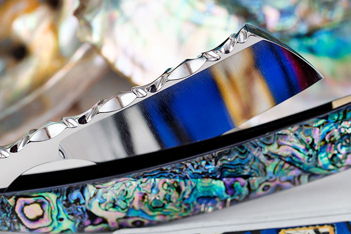 Thumbnail: 9/8・French Point・Abalone