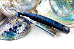 8/8・Mokume Gane・Kirinite