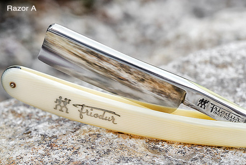 ZWILLING J.A. HENCKELS 柳刃包丁 FRIODUR Zwilling Gourmet Chef's Knife 8
