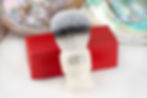 Simpson Trafalgar T3 - Sovereign Synthetic - 30mm - Shaving Brush
