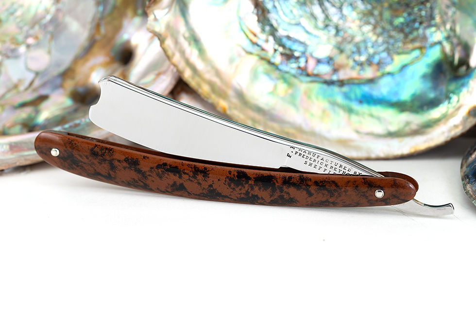 13/16・Frederick Reynolds・Sheffield