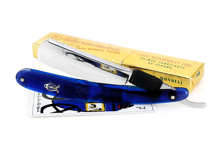 Thumbnail: NOS Filarmonica EPBD 14 -  Spain - Blue