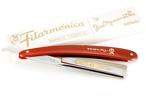 NOS Filarmonica Doble Temple 13 - Spain